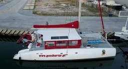 Ocean Voyager 53 in Papeete, Tahiti / Papeete thumbnail 14
