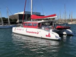 Ocean Voyager 53 in Papeete, Tahiti / Papeete thumbnail 3