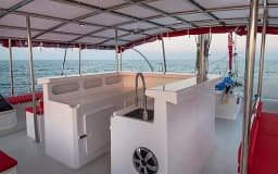 Ocean Voyager 53 in Papeete, Tahiti / Papeete thumbnail 9