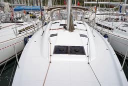 Jeanneau 51 in Marmaris / Albatros Marina thumbnail 15