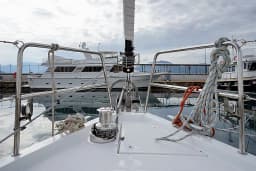 Jeanneau 51 in Marmaris / Albatros Marina thumbnail 16