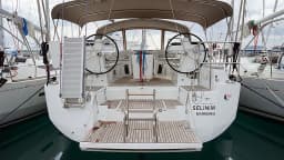 Jeanneau 51 in Marmaris / Albatros Marina thumbnail 17