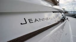 Jeanneau 51 in Marmaris / Albatros Marina thumbnail 20