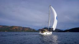 Jeanneau 51 in Marmaris / Albatros Marina thumbnail 21