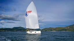 Jeanneau 51 in Marmaris / Albatros Marina thumbnail 22