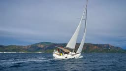 Jeanneau 51 in Marmaris / Albatros Marina thumbnail 23