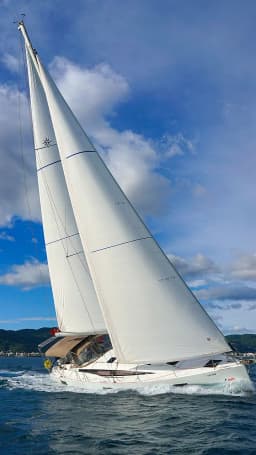 Jeanneau 51 in Marmaris / Albatros Marina thumbnail 24