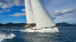 Jeanneau 51 in Marmaris / Albatros Marina thumbnail 25