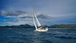 Jeanneau 51 in Marmaris / Albatros Marina thumbnail 3