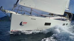 Jeanneau 51 in Marmaris / Albatros Marina thumbnail 4