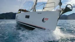 Jeanneau 51 in Marmaris / Albatros Marina thumbnail 5