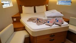 Jeanneau 51 in Marmaris / Albatros Marina thumbnail 9
