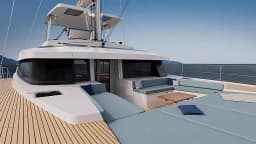 Bali 5.2 in Athens / Alimos Marina thumbnail 11