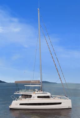 Bali 5.2 in Athens / Alimos Marina thumbnail 7