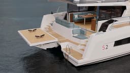 Bali 5.2 in Athens / Alimos Marina thumbnail 9