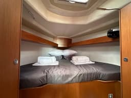 Bavaria Cruiser 34 in Athens / Alimos Marina thumbnail 15