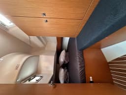 Bavaria Cruiser 34 in Athens / Alimos Marina thumbnail 17