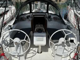 Bavaria Cruiser 34 in Athens / Alimos Marina thumbnail 19