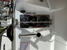 Bavaria Cruiser 34 in Athens / Alimos Marina thumbnail 20