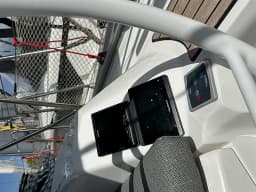 Bavaria Cruiser 34 in Athens / Alimos Marina thumbnail 21
