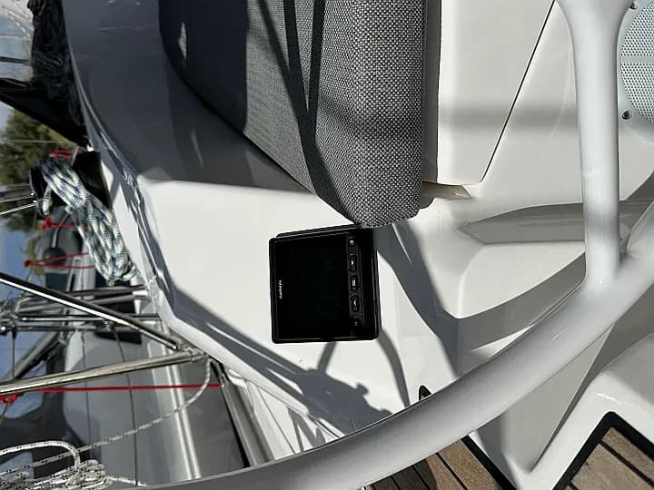 Bavaria Cruiser 34 in Athens / Alimos Marina - Photo 4