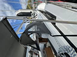 Bavaria Cruiser 34 in Athens / Alimos Marina thumbnail 5