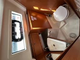 Bavaria Cruiser 34 in Athens / Alimos Marina thumbnail 6