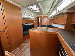 Bavaria Cruiser 34 in Athens / Alimos Marina thumbnail 8