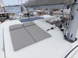 Lagoon 42 in Lefkada / Port of Lefkas thumbnail 15