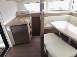 Lagoon 42 in Lefkada / Port of Lefkas thumbnail 7