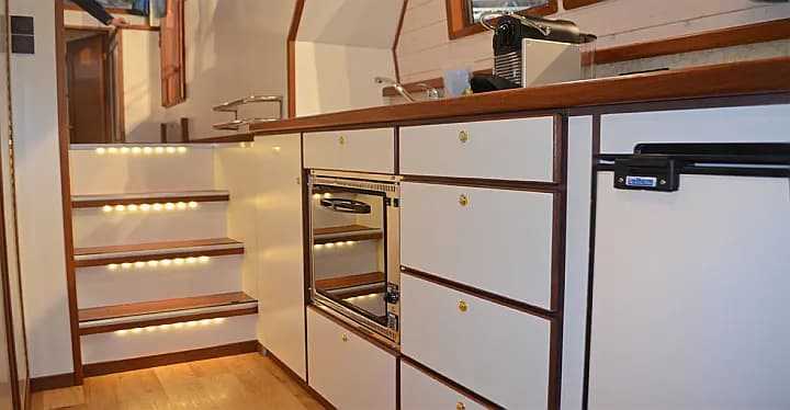 Kormoran 1150 in Zeuthen - Photo 2