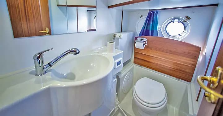 Kormoran 1150 in Zeuthen - Photo 5