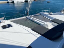 Lagoon 46 in Sardinia / Portisco / Cala dei Sardi thumbnail 12