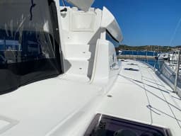 Lagoon 46 in Sardinia / Portisco / Cala dei Sardi thumbnail 3