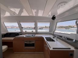 Bali Catspace in Volos / Port of Volos thumbnail 10