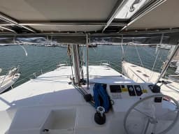 Bali Catspace in Volos / Port of Volos thumbnail 11