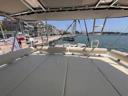 Bali Catspace in Volos / Port of Volos thumbnail 12