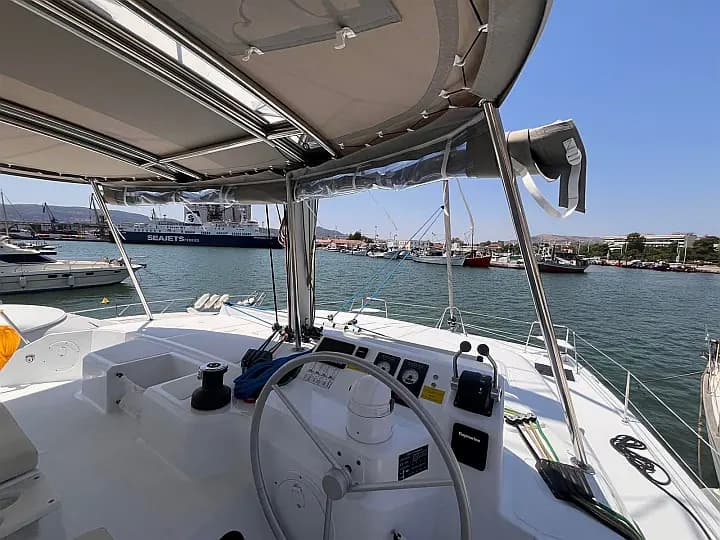 Bali Catspace in Volos / Port of Volos - Photo 4