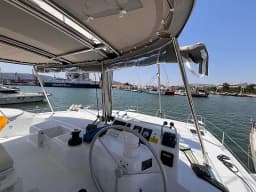 Bali Catspace in Volos / Port of Volos thumbnail 3
