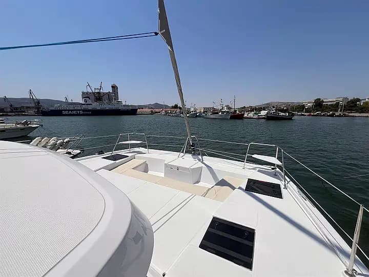 Bali Catspace in Volos / Port of Volos - Photo 5
