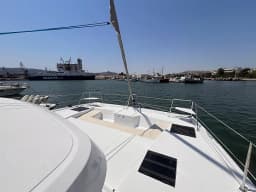 Bali Catspace in Volos / Port of Volos thumbnail 4