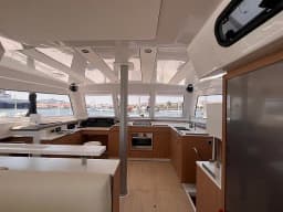 Bali Catspace in Volos / Port of Volos thumbnail 9