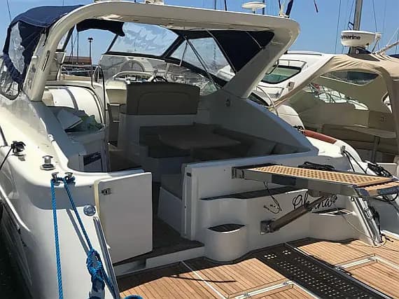 Mira 40 in Rome / Marina di Nettuno - Photo 1