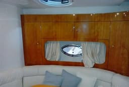 Mira 40 in Rome / Marina di Nettuno thumbnail 5