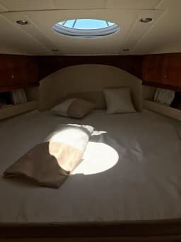 Mira 40 in Rome / Marina di Nettuno thumbnail 6