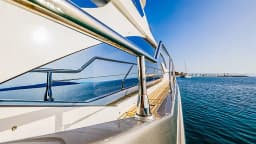 Azimut 66 in Kaštel Gomilica / Marina Kaštela thumbnail 15