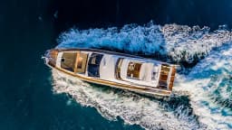 Azimut 66 in Kaštel Gomilica / Marina Kaštela thumbnail 17