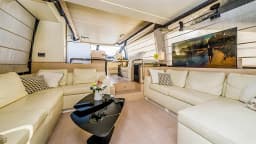 Azimut 66 in Kaštel Gomilica / Marina Kaštela thumbnail 19