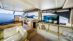 Azimut 66 in Kaštel Gomilica / Marina Kaštela thumbnail 20