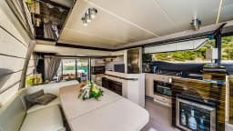 Azimut 66 in Kaštel Gomilica / Marina Kaštela thumbnail 22